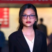 Tiyasha Dewan